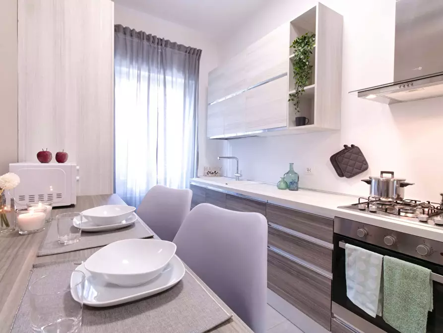 Immagine 5 di Camera in affitto  in Via Isole Lipari a Brescia