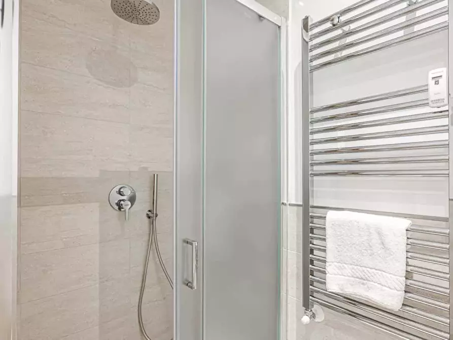 Immagine 17 di Appartamento in affitto  in Via Stromboli3 a Milano