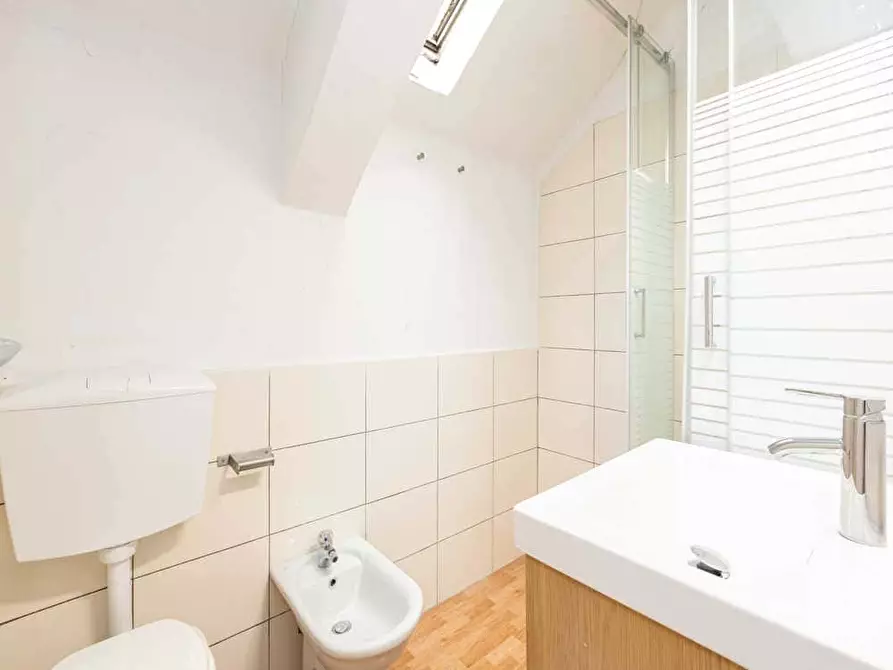 Immagine 31 di Camera in affitto  in Via Comelico8 a Milano