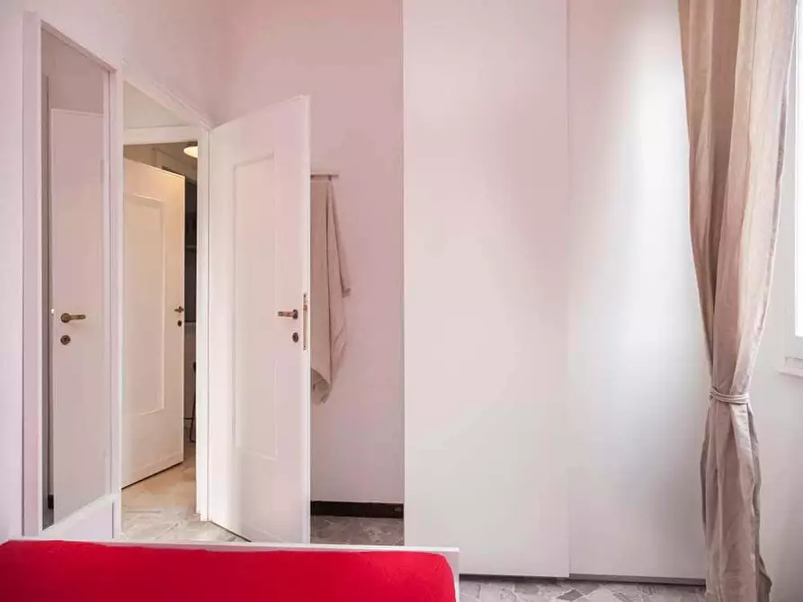 Immagine 6 di Camera in affitto  in Via Salvatore Barzilai14 a Milano