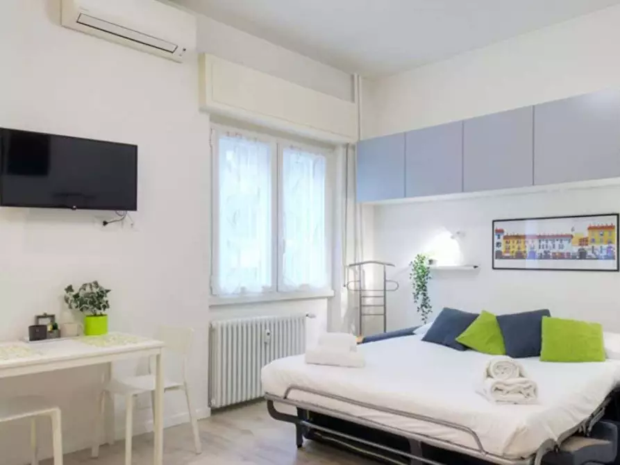 Immagine 4 di Appartamento in affitto  in Via Alfonso Cossa19 a Milano