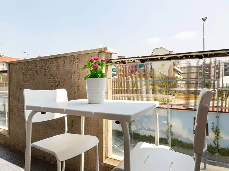 Immagine 5 di Camera in affitto  in Via Carlo Botta19 a Milano