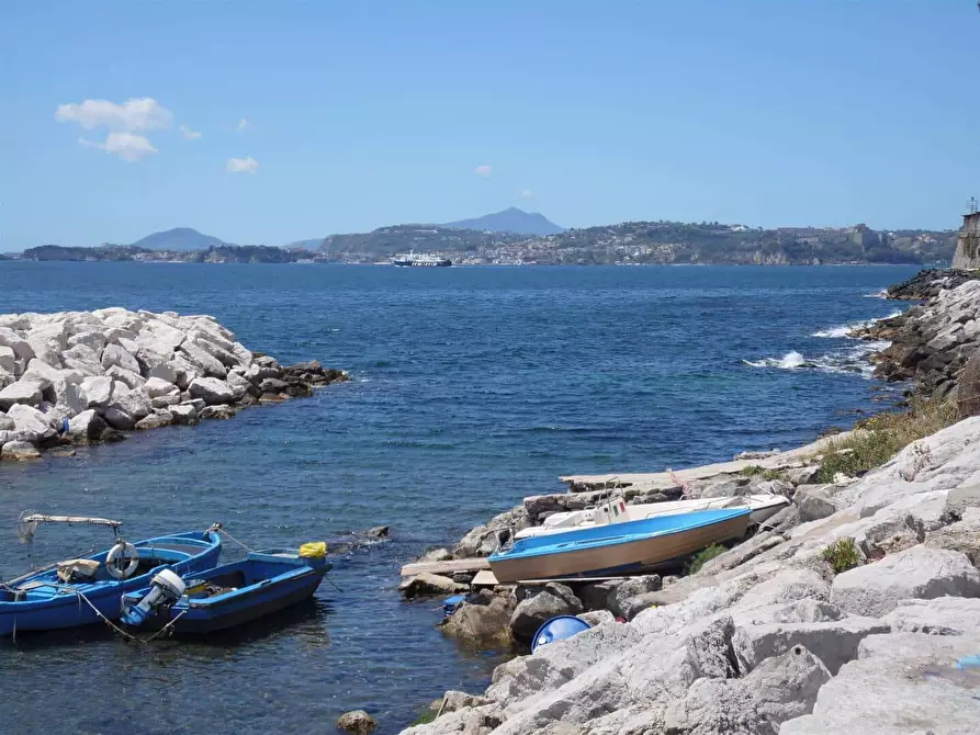 Immagine 13 di Appartamento in affitto  in Via Giacomo Matteotti18 a Pozzuoli