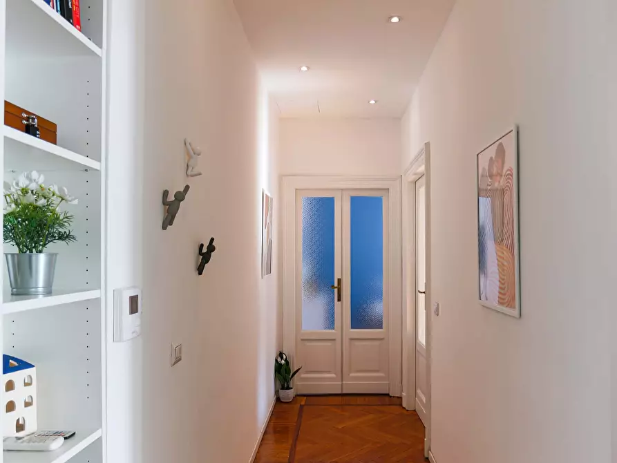 Immagine 12 di Appartamento in affitto  in Via Ponte Seveso23 a Milano