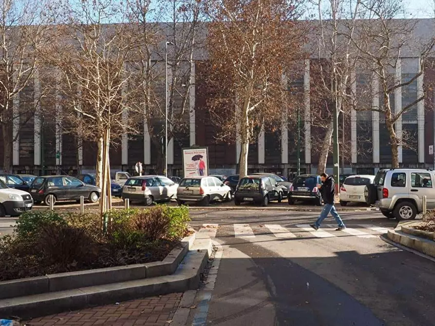 Immagine 22 di Camera in affitto  in Via Privata Ugo Tommei a Milano