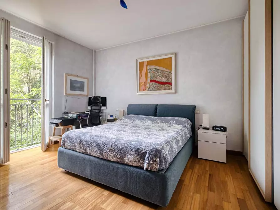 Immagine 26 di Appartamento in affitto  in Via Scaldasole6 a Milano