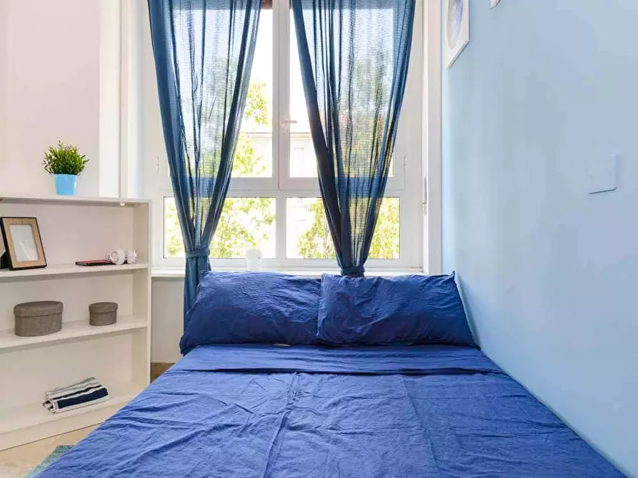 Immagine 4 di Camera in affitto  in Viale Tibaldi2 a Milano