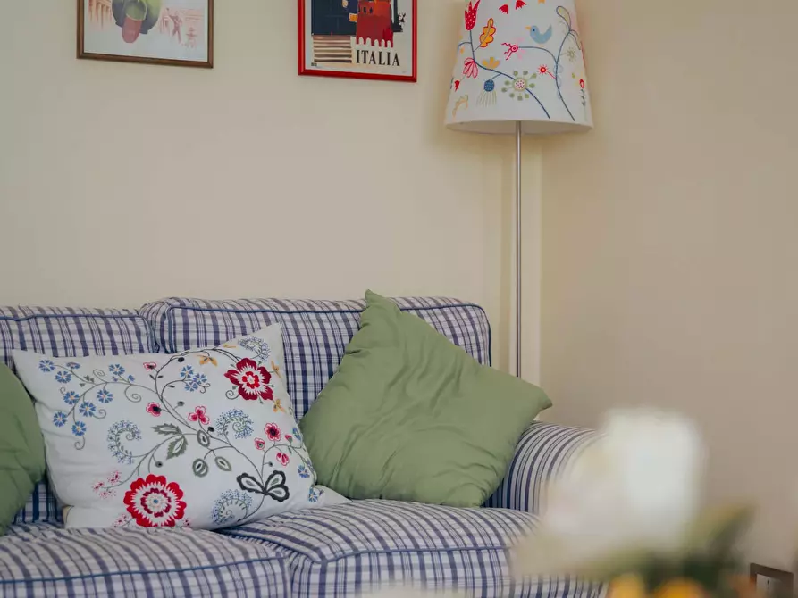 Immagine 5 di Camera in affitto  in Via Gioia Tauro41 a Roma