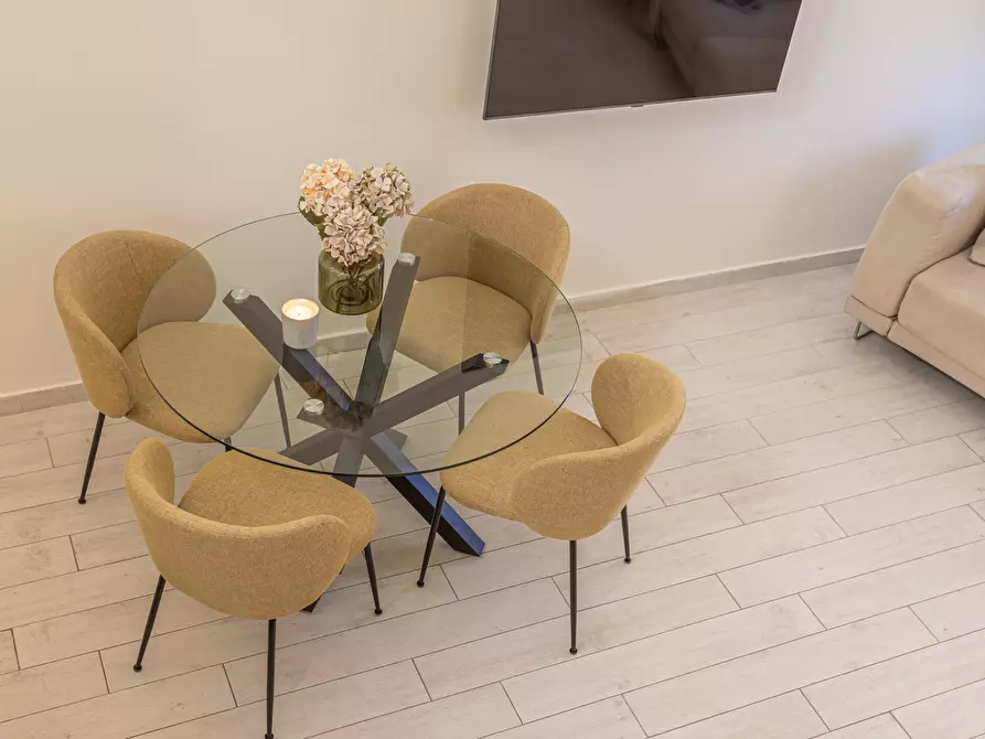 Immagine 29 di Appartamento in affitto  in Viale delle Milizie100 a Roma