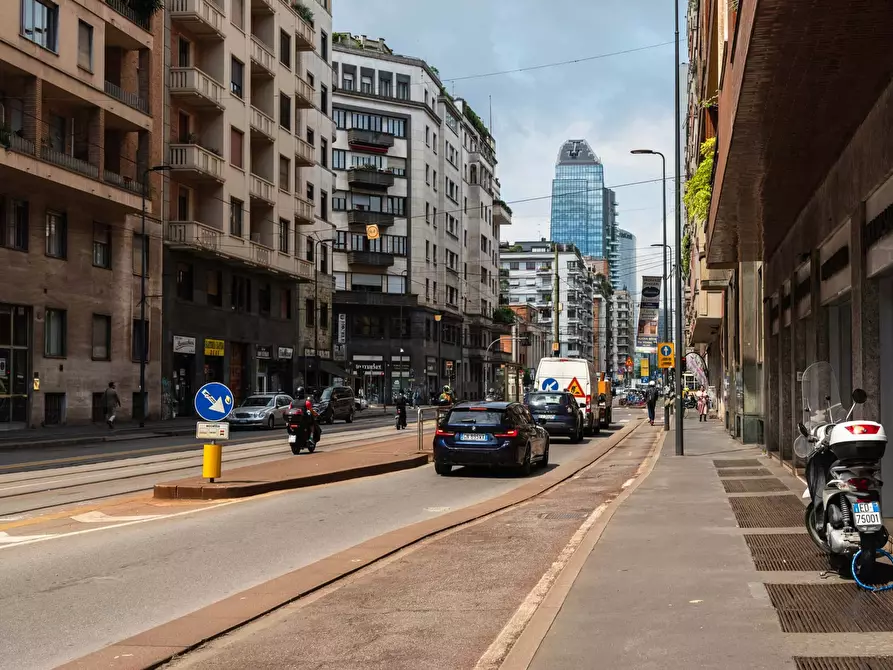 Immagine 18 di Appartamento in affitto  in Via Felice Casati24 a Milano