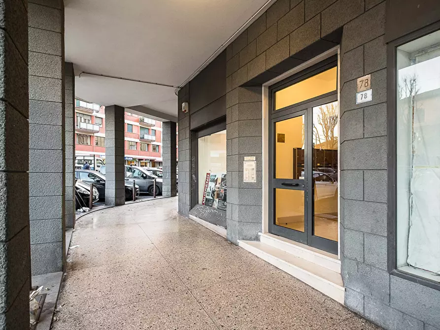 Immagine 25 di Appartamento in affitto  in Via San Felice78 a Bologna