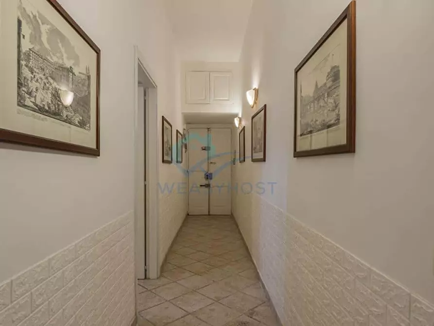 Immagine 4 di Appartamento in affitto  in Via Carlo Mirabello36 a Roma