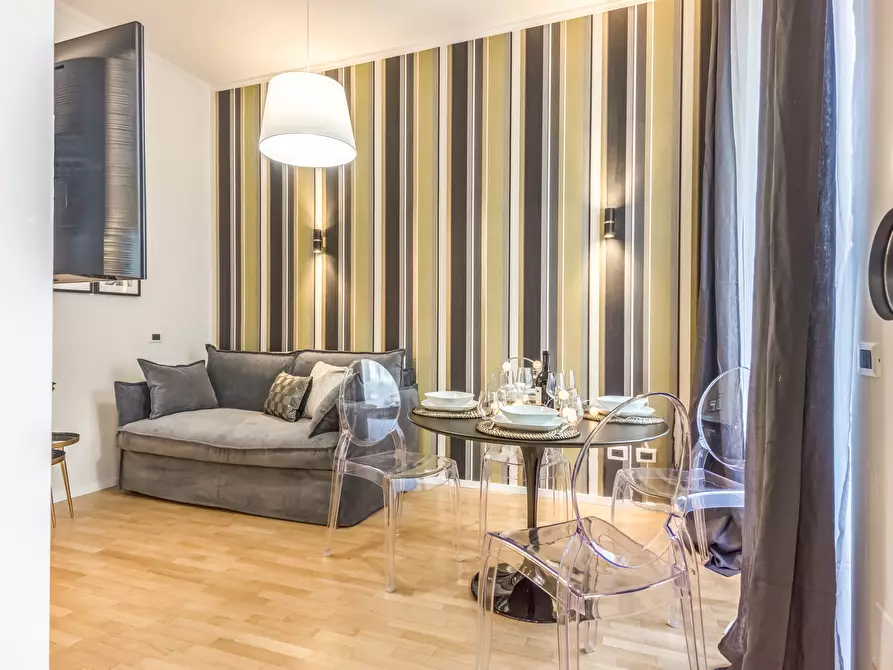 Immagine 14 di Appartamento in affitto  in Via Flaminia16 a Roma