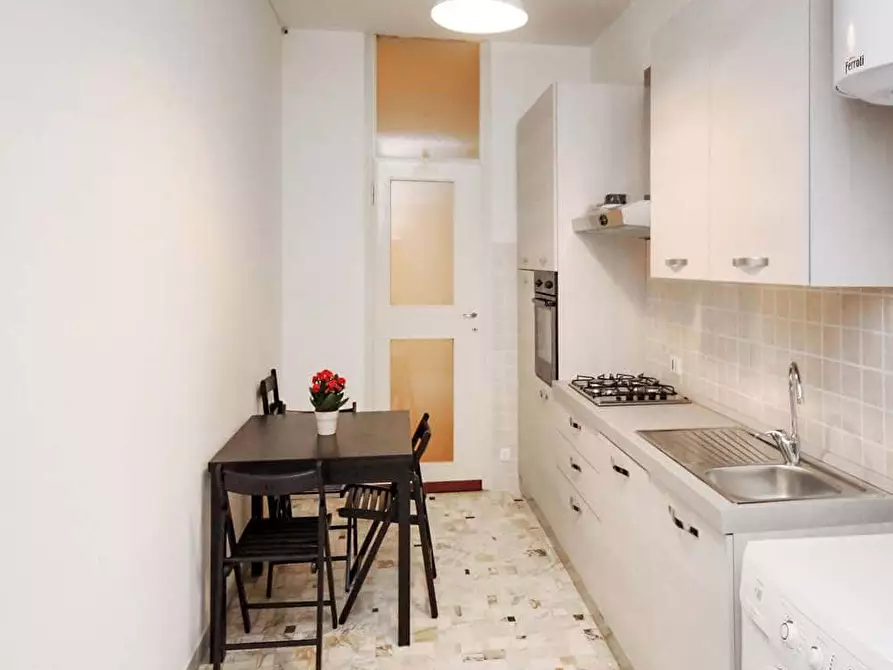 Immagine 7 di Camera in affitto  in Via Antonio Cecchi16 a Milano