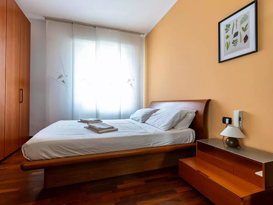 Immagine 11 di Appartamento in affitto  in Via della Capinera a Milano