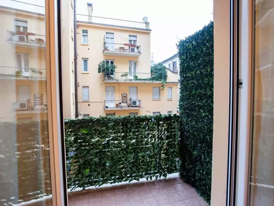 Immagine 16 di Appartamento in affitto  in Via Carlo Tenca7 a Milano