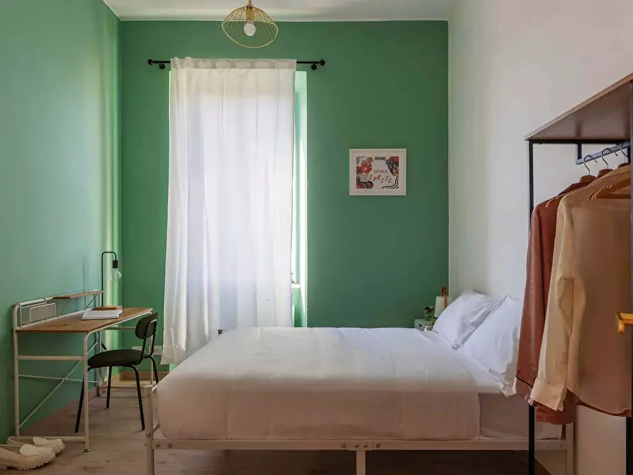 Immagine 20 di Appartamento in affitto  in Viale dello Scalo S. Lorenzo47 a Roma