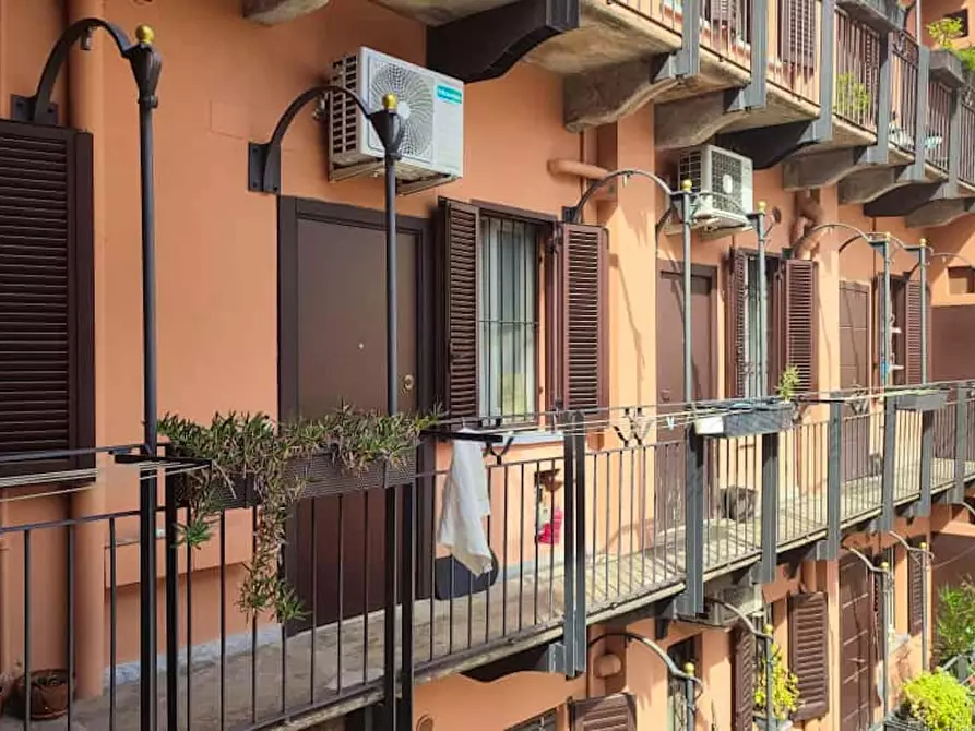 Immagine 12 di Appartamento in affitto  in Via Savona a Milano