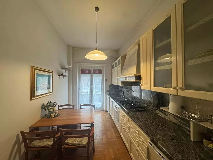 Immagine 9 di Appartamento in affitto  in Via dei Giornalisti15 a Roma