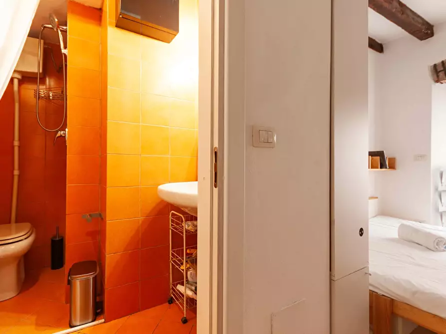 Immagine 10 di Appartamento in affitto  in Via Felice Casati24 a Milano