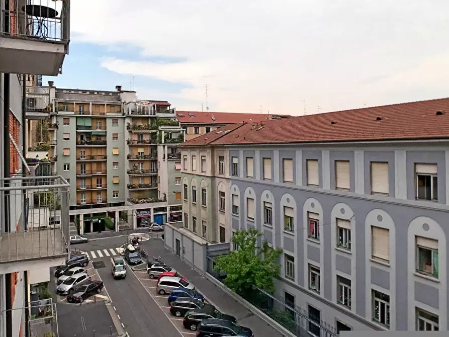 Immagine 23 di Appartamento in affitto  in Via Giovanni Antonio Amadeo3 a Milano