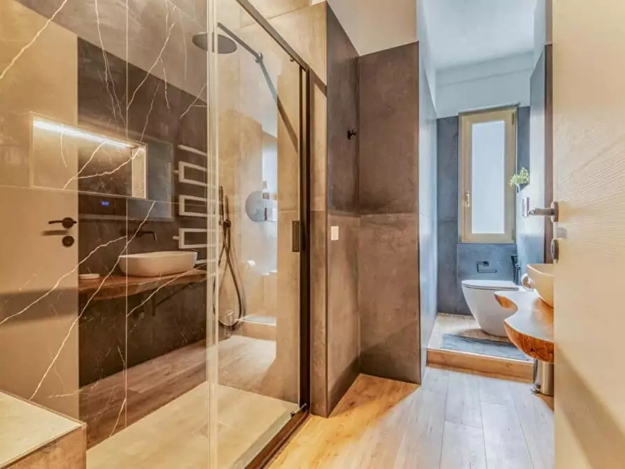 Immagine 12 di Appartamento in affitto  in Via Angelo Inganni27 a Milano