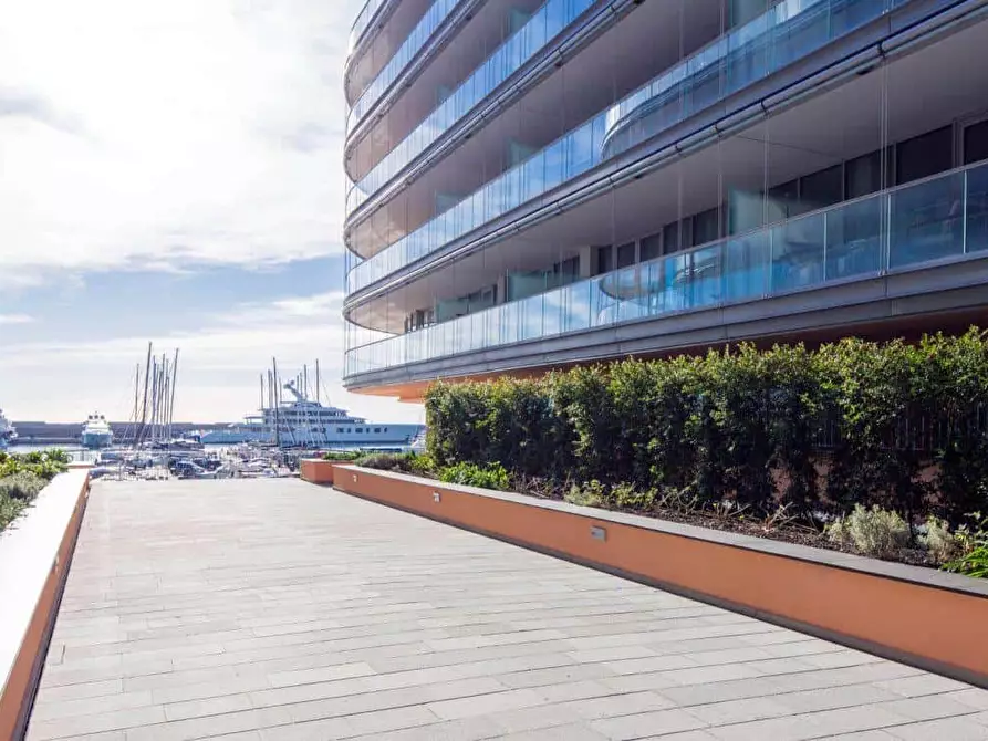 Immagine 31 di Appartamento in affitto  in Piazzale John Fitzgerald Kennedy5M a Genova