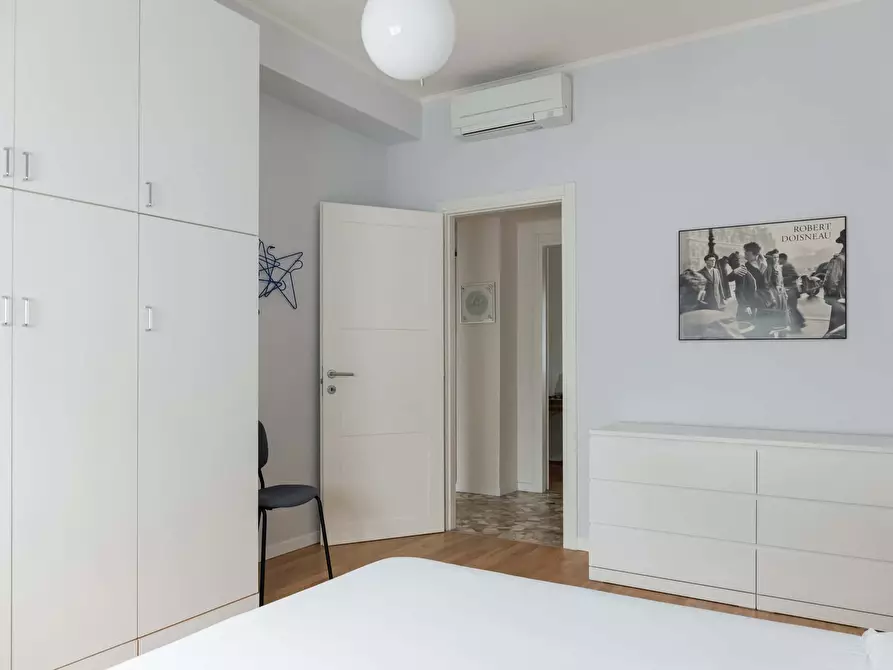 Immagine 33 di Appartamento in affitto  in Via Domodossola21 a Milano