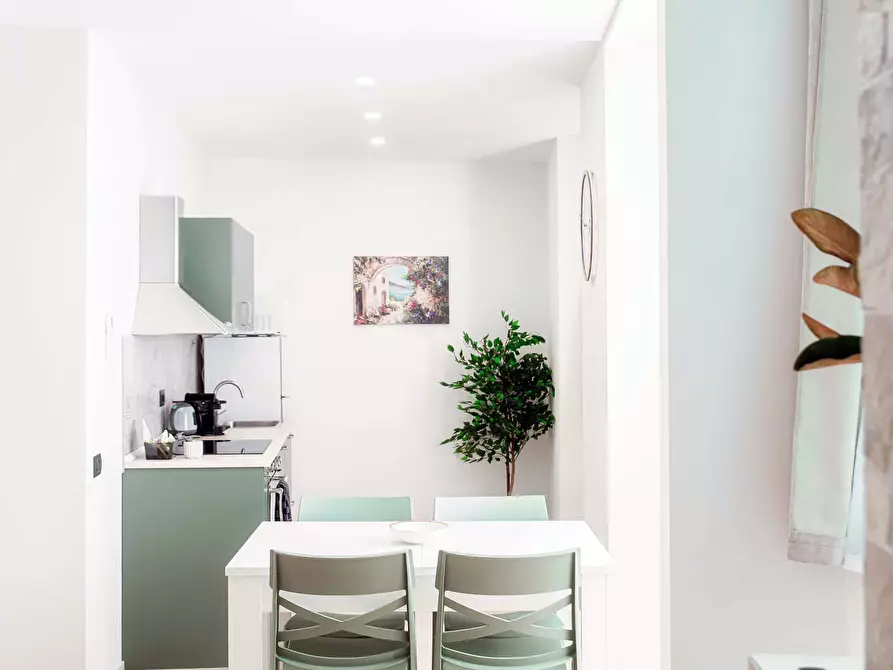 Immagine 2 di Appartamento in affitto  in Via Milano18 a Como