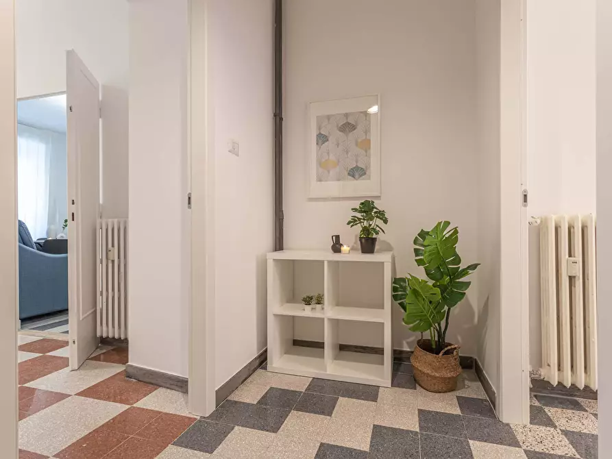 Immagine 28 di Appartamento in affitto  in Via Bernardino Telesio14 a Roma