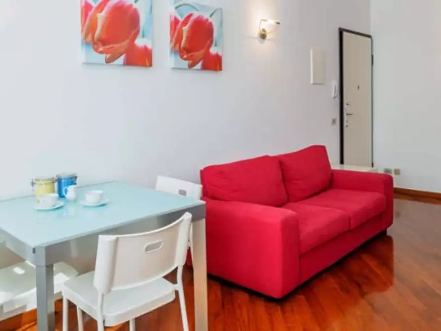 Immagine 7 di Appartamento in affitto  in Via Cenisio57 a Milano