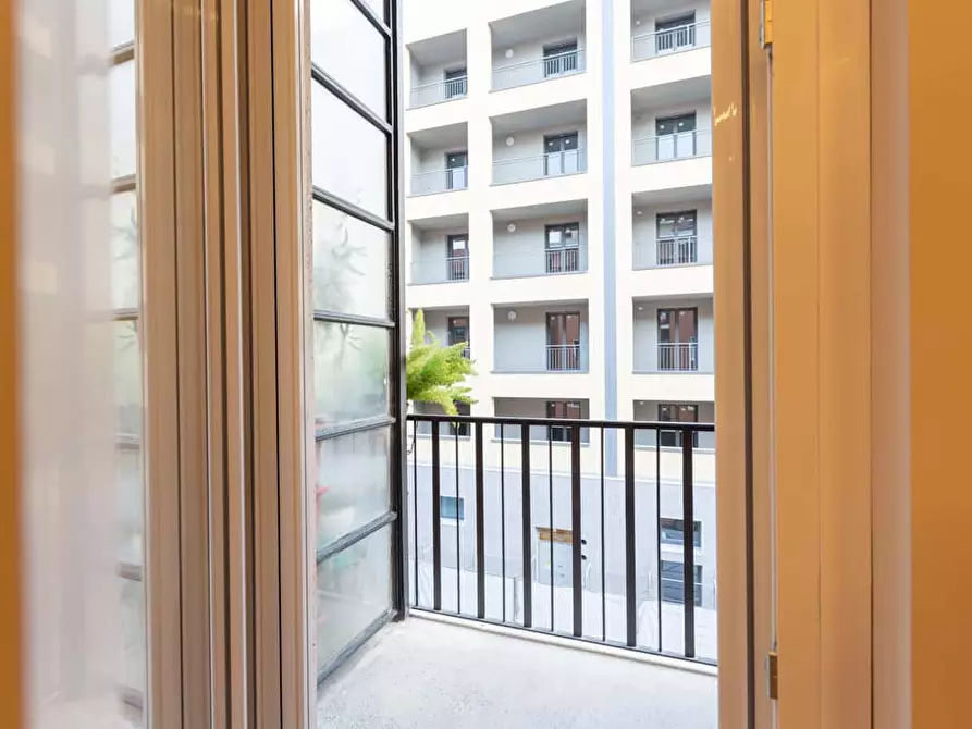 Immagine 20 di Appartamento in affitto  in Via Termopili5 a Milano