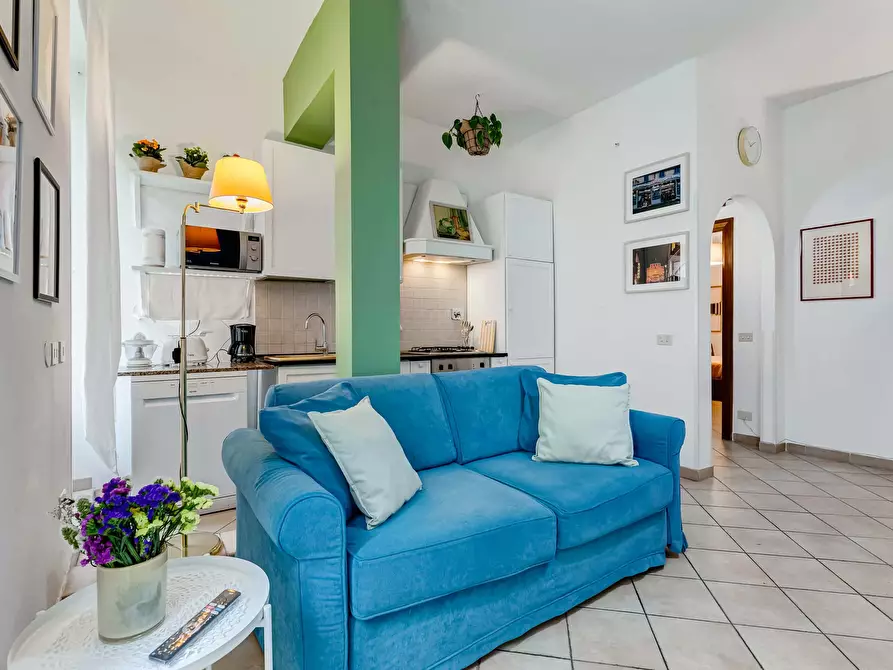 Immagine 1 di Appartamento in affitto  in Via Marmorata169 a Roma