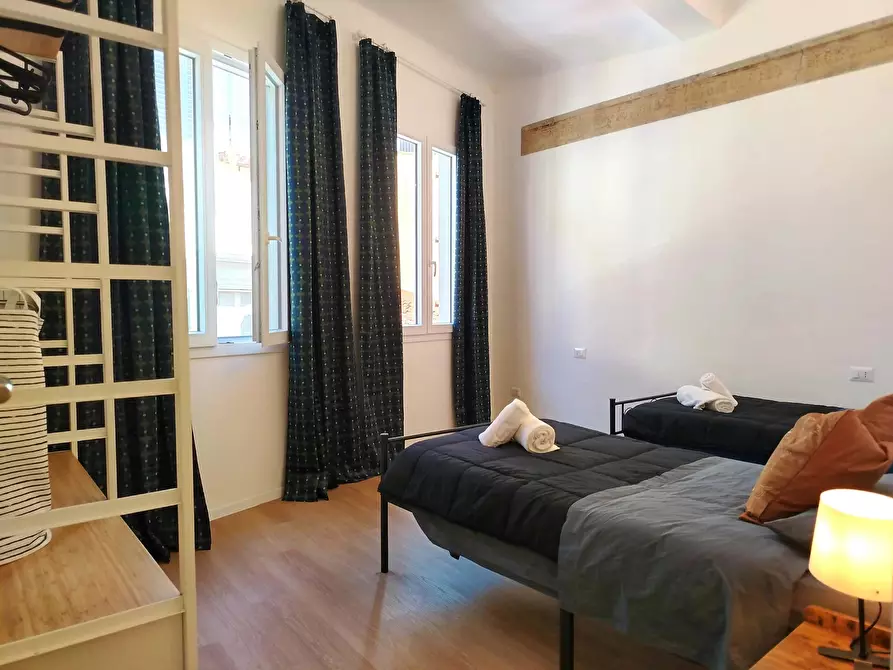 Immagine 21 di Appartamento in affitto  in Via Pietrapiana a Firenze