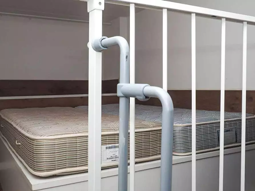 Immagine 8 di Appartamento in affitto  in Via Privata Ugo Tommei a Milano