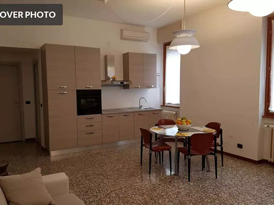 Immagine 1 di Appartamento in affitto  in Via Archimede22 a Milano