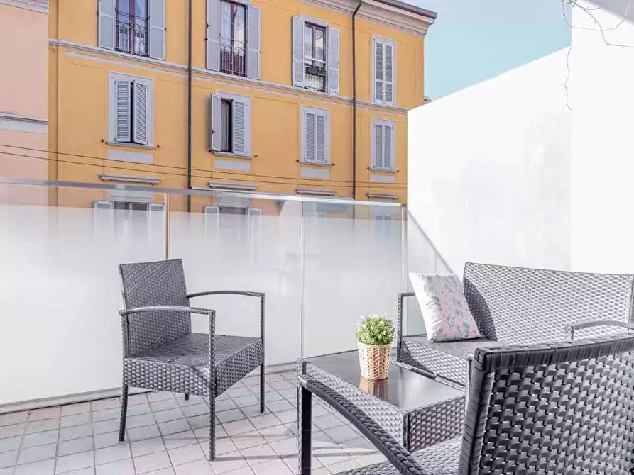 Immagine 31 di Camera in affitto  in VIA AMATORE SCIESA7 a Milano