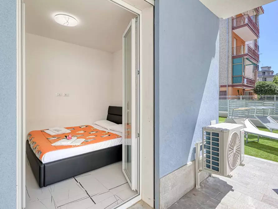 Immagine 20 di Appartamento in affitto  in Via Lungomare Matteotti39 a Borghetto Santo Spirito