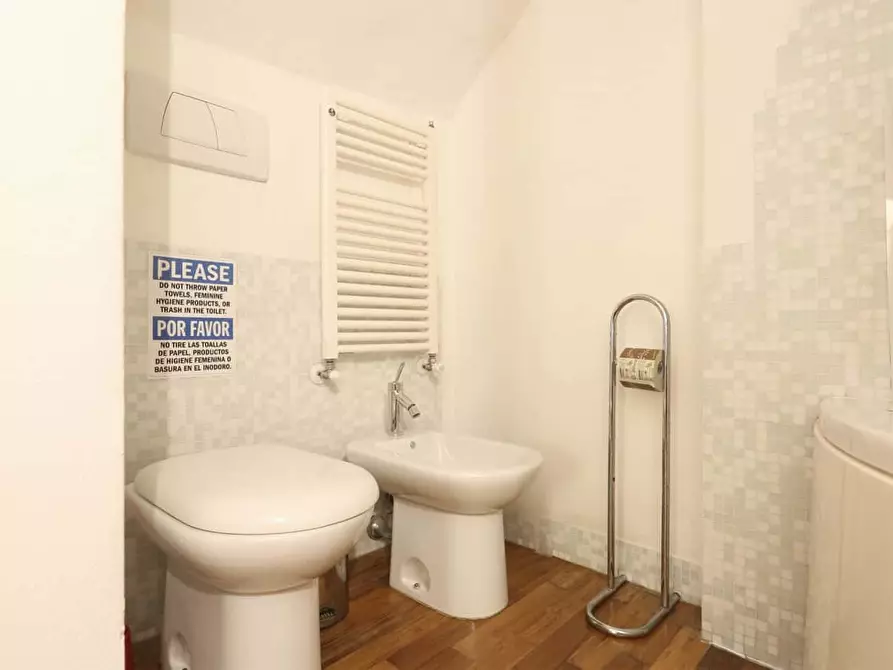 Immagine 20 di Appartamento in affitto  in Costa San Giorgio77 a Firenze