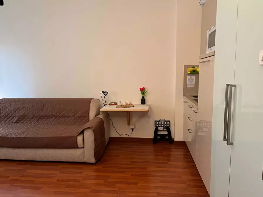 Immagine 25 di Appartamento in affitto  in Via Valera33 a Arese