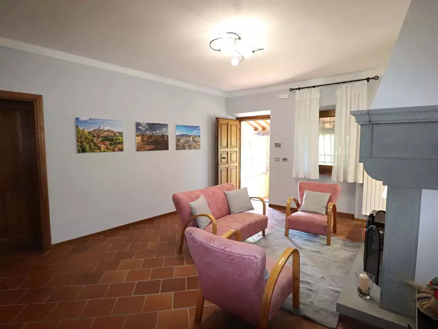 Immagine 53 di Appartamento in affitto  in Via della Guardiola a Civitella In Val Di Chiana