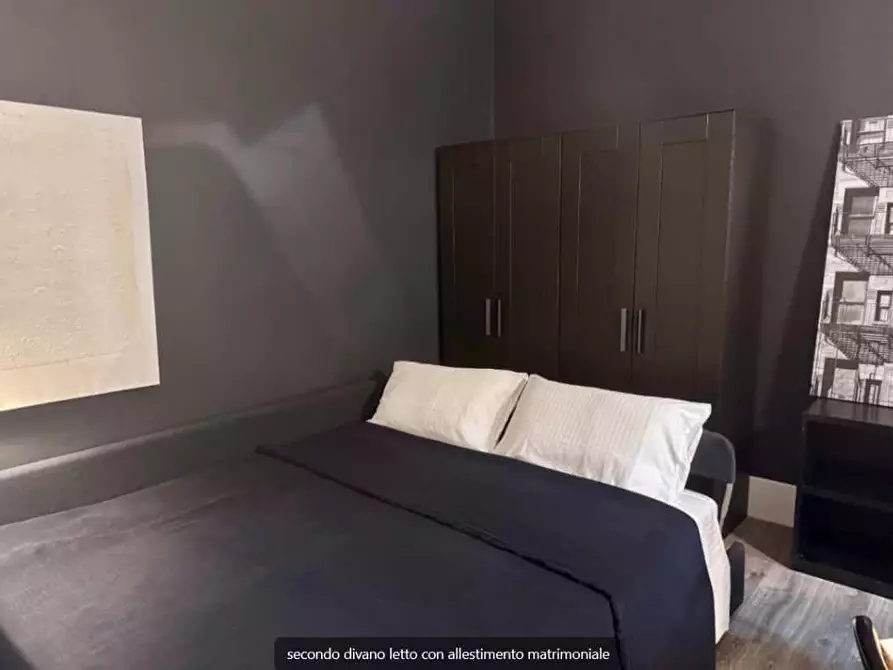 Immagine 11 di Appartamento in affitto  in Via Bartolomeo Eustachi46 a Milano