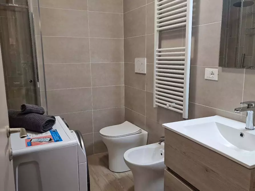 Immagine 13 di Appartamento in affitto  in Via del Portello15 a Padova