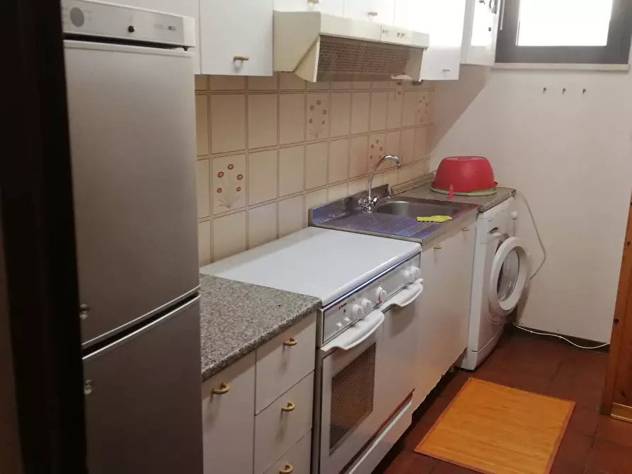 Immagine 3 di Appartamento in affitto  in Via Fossato Vecchio2 a Forli'