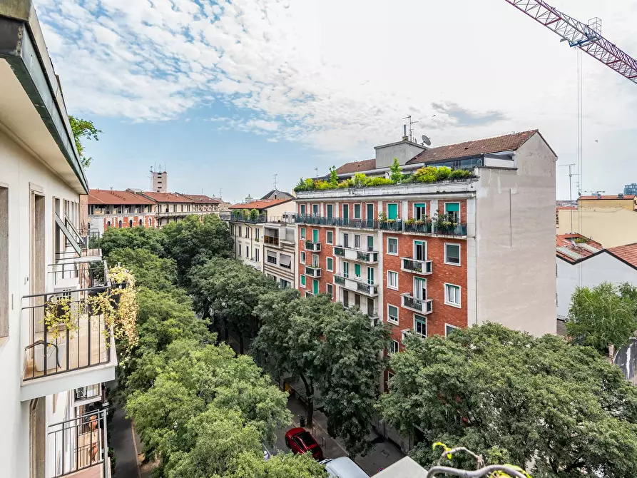 Immagine 25 di Appartamento in affitto  in Via Giulio Cesare Procaccini36 a Milano