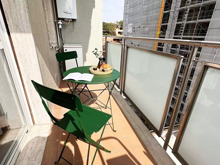 Immagine 15 di Appartamento in affitto  in Via Bergamo12 a Milano