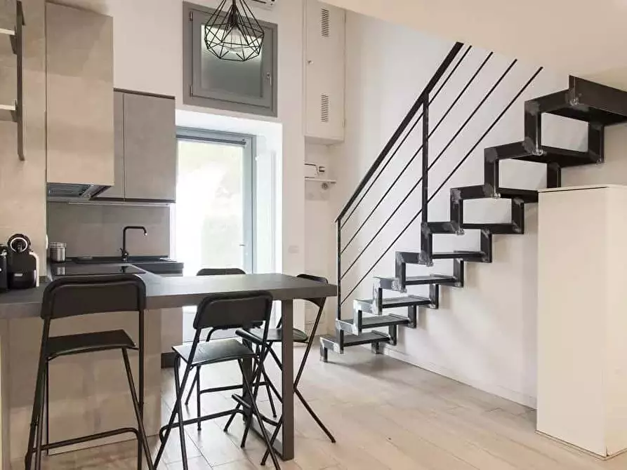 Immagine 19 di Appartamento in affitto  in Via Pavia7 a Milano