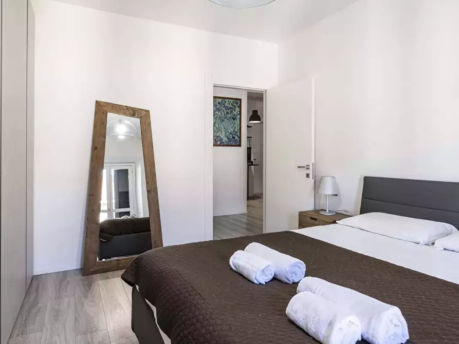 Immagine 12 di Appartamento in affitto  in Via Lecco18 a Milano