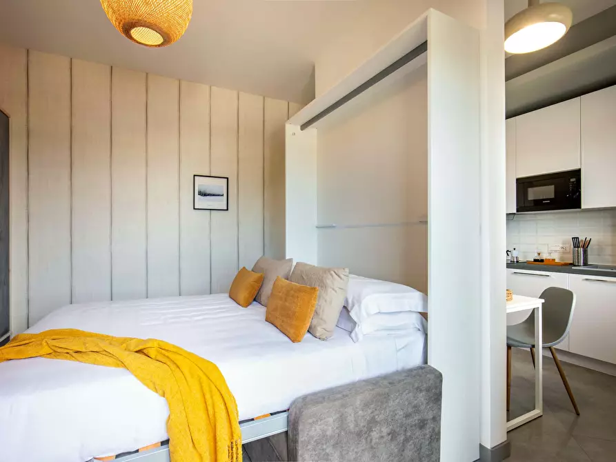 Immagine 5 di Appartamento in affitto  in Via Prenestina1092 a Roma