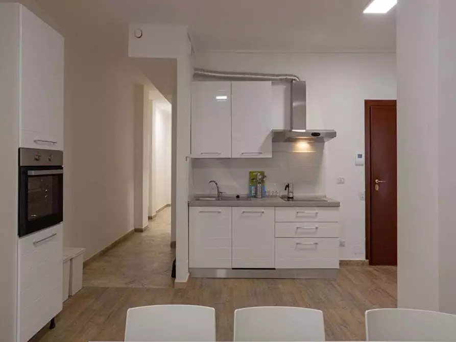 Immagine 6 di Camera in affitto  in Via Antonio Stradivari4 a Milano